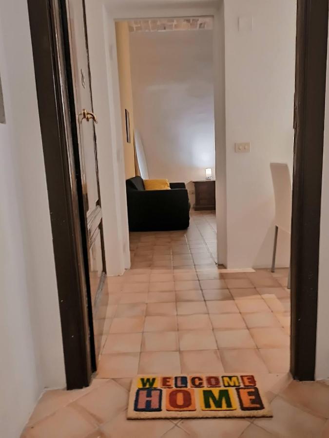 Apartment Le Colonne Di San Pietro *