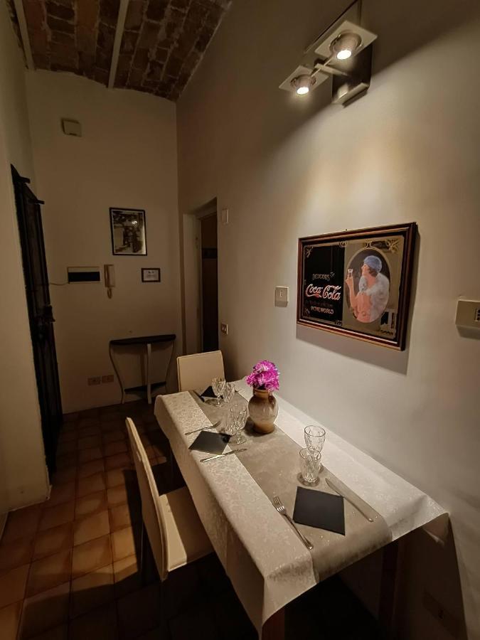 Apartment Le Colonne Di San Pietro *